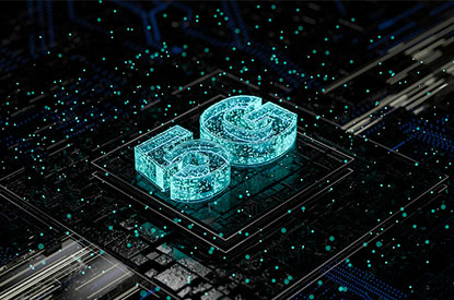 5G、人工智能、區(qū)塊鏈與物聯(lián)網(wǎng)的關(guān)系